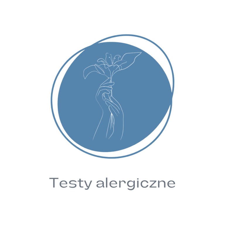 Testy alergiczne