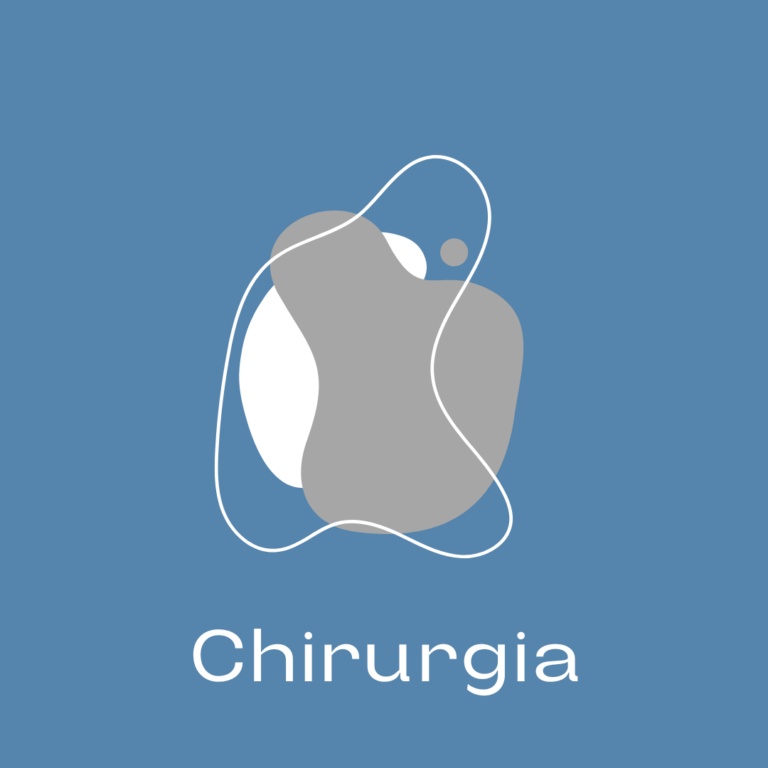 Chirurgia ogólna