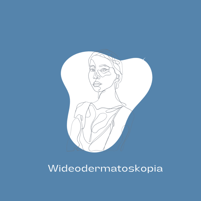 WIDEODERMATOSKOPIA