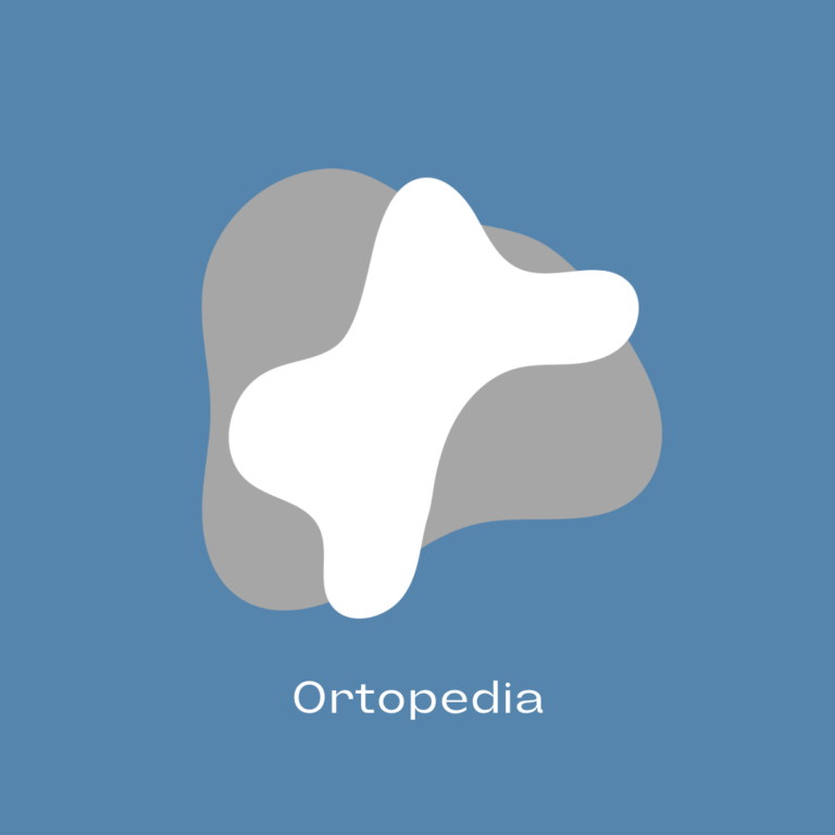 Ortopedia