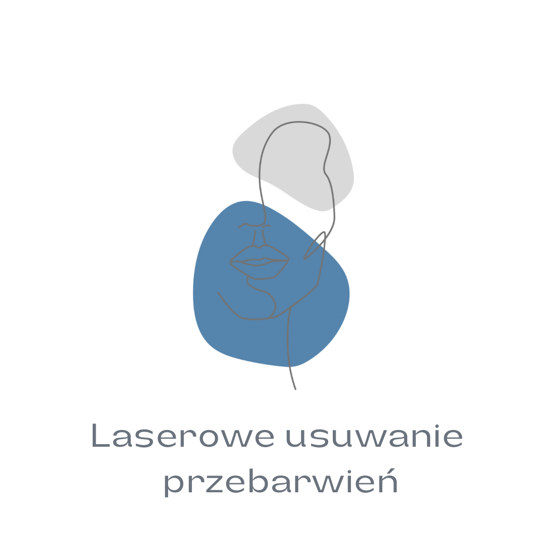 Laserowe usuwanie naczyń