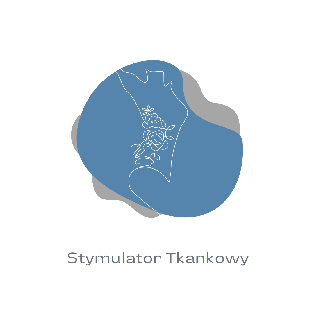 Stymulator tkankowy