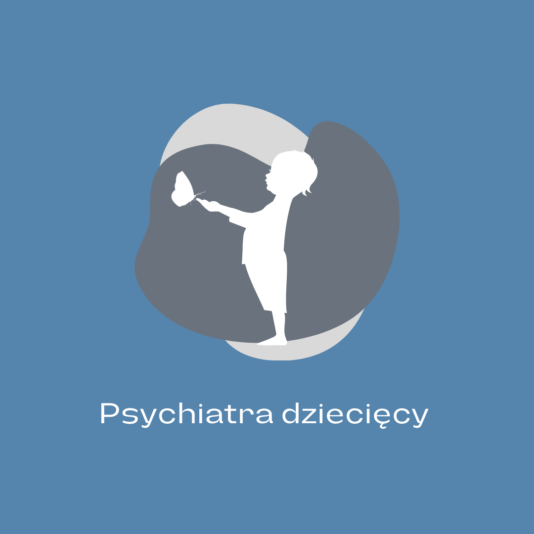 Psychiatria dzieci i młodzieży