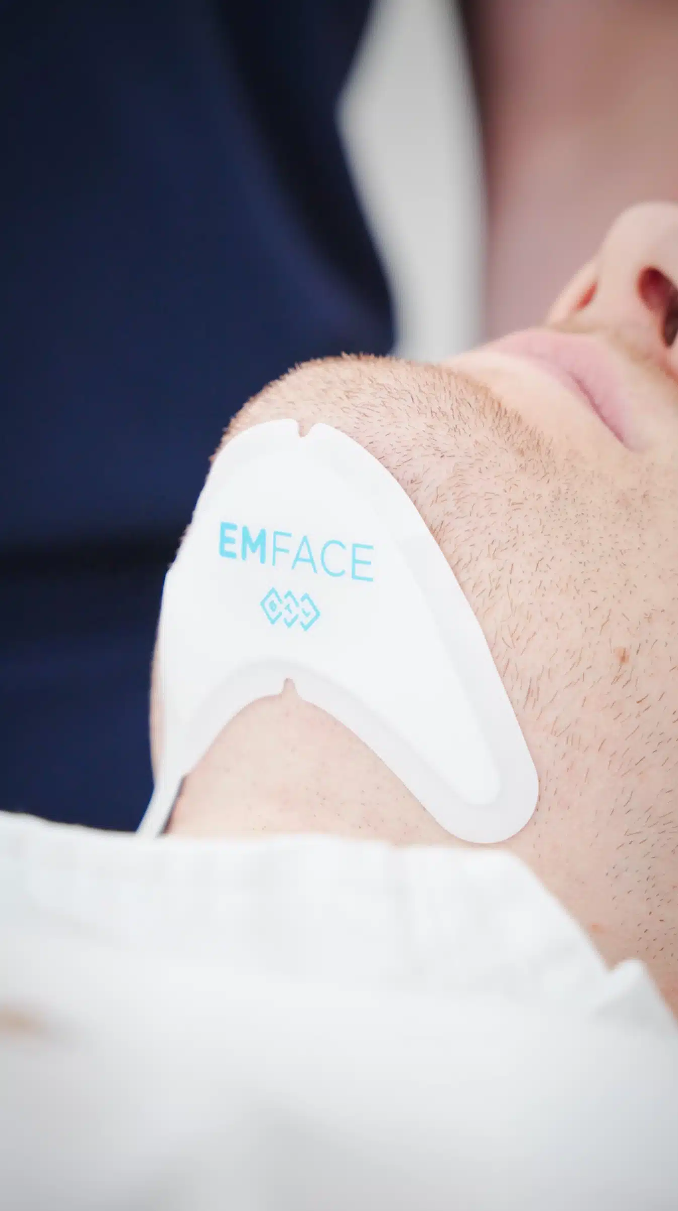 EMFACE - nieinwazyjny lifting twarzy bez skalpela