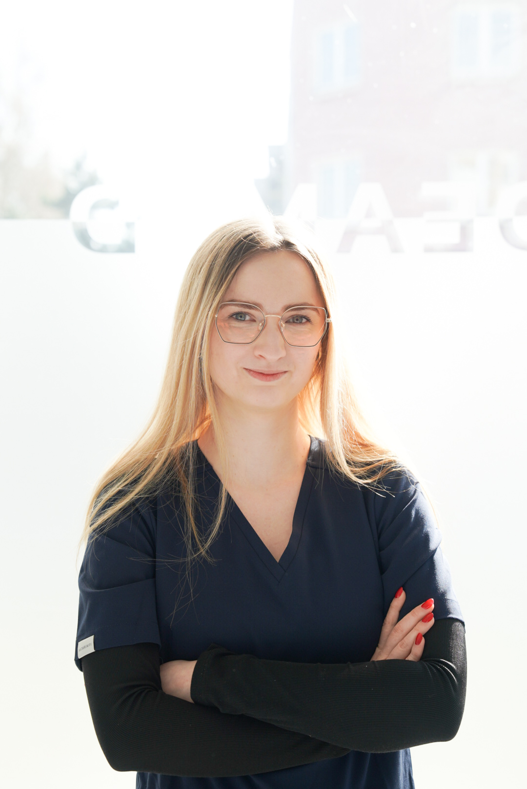 Martyna FABINIAK 