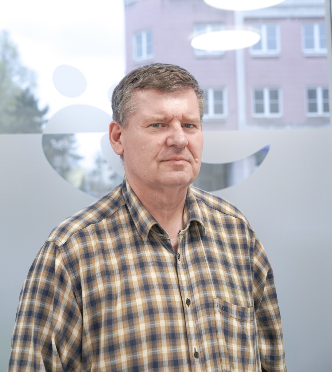 lek. Witold CHUDZIK