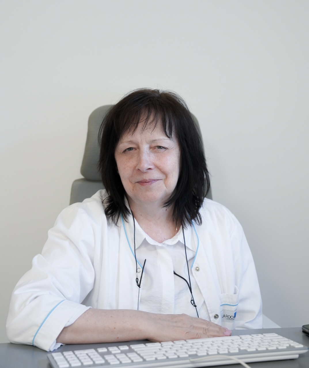 dr n. med. Wioleta RESPONDEK