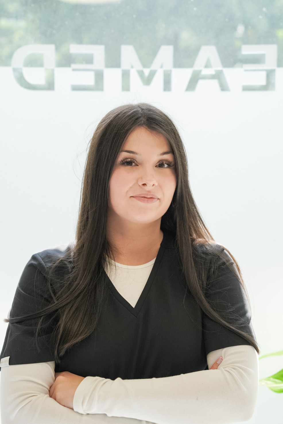mgr Wiktoria DUDEK