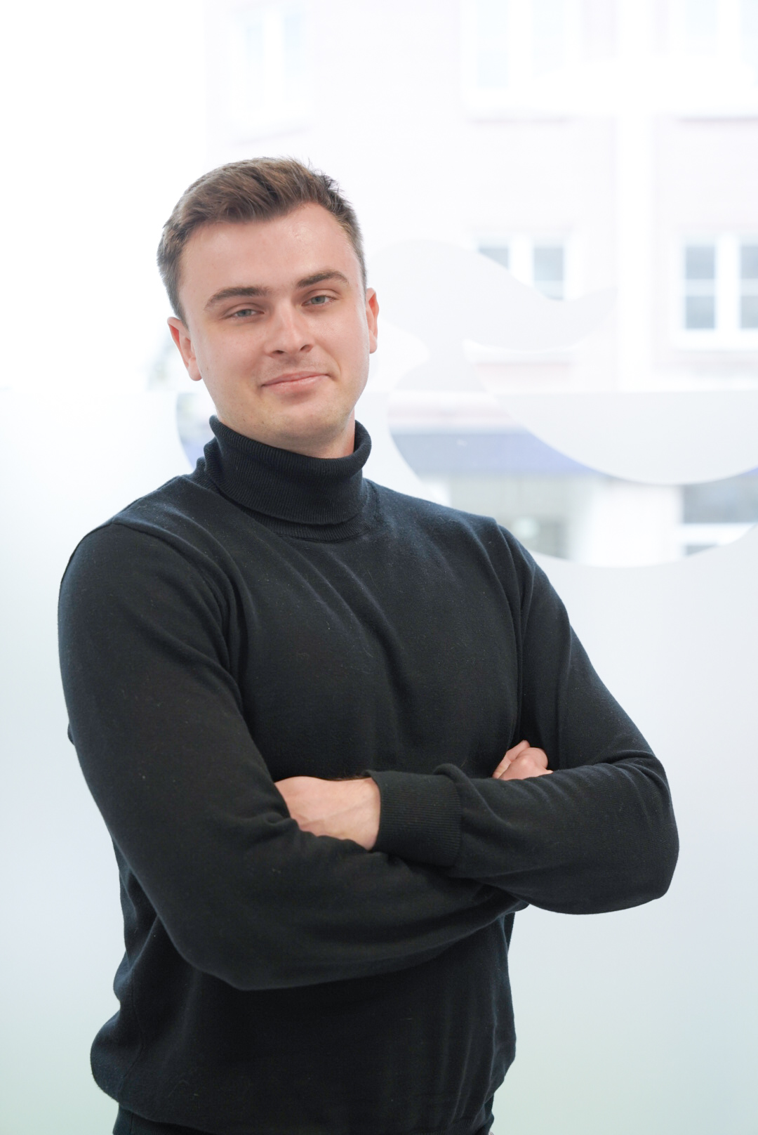 lek. Ilia PRYCHOSZKA