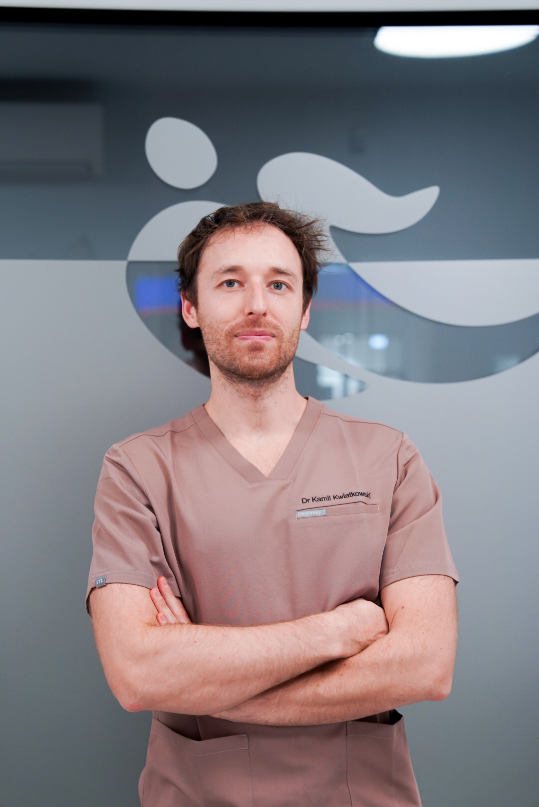 lek. Kamil KWIATKOWSKI