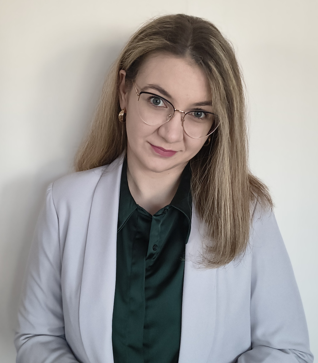 mgr Aneta ŚMIETAŃSKA