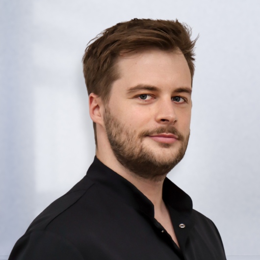 lek. Mateusz PYRKA