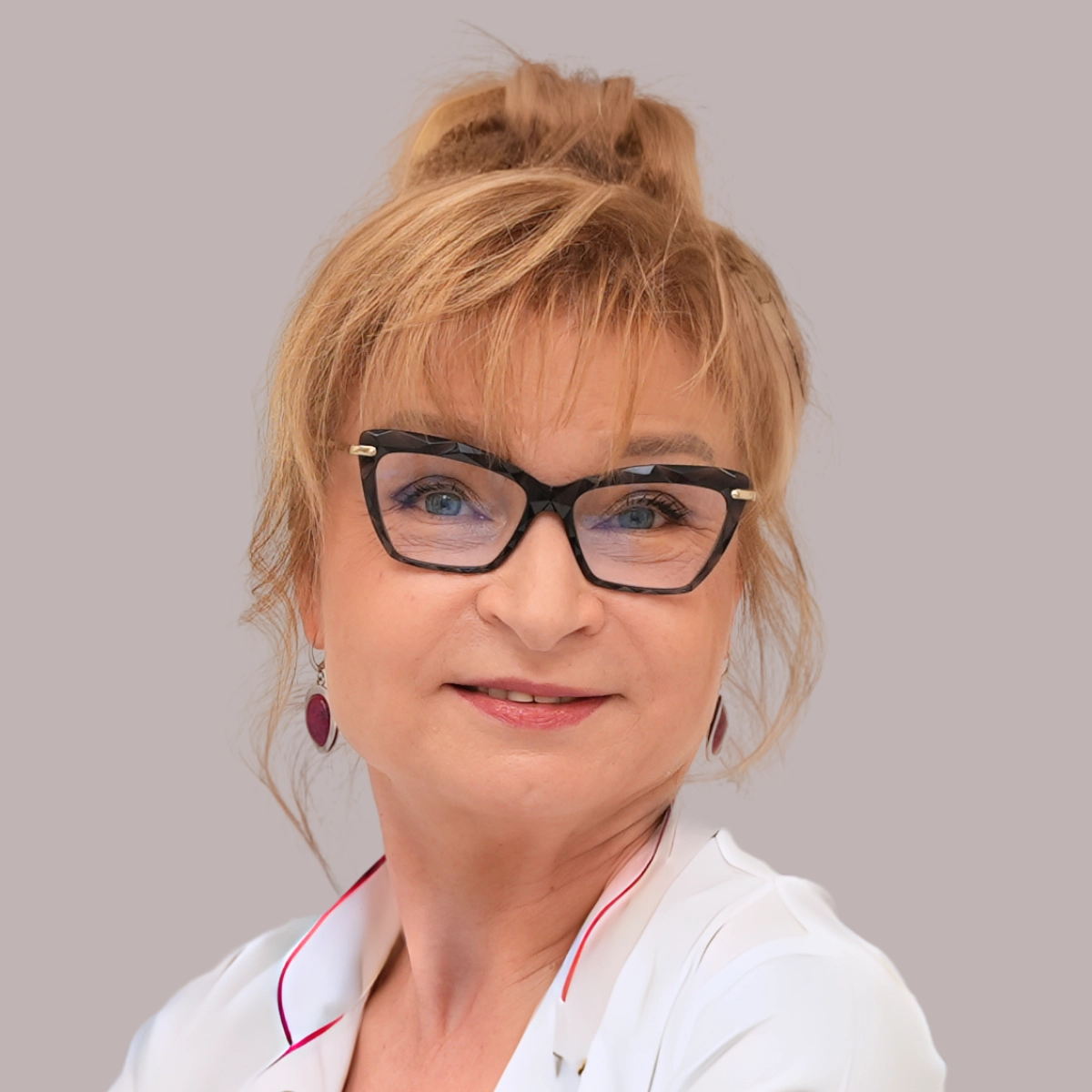 dr n. med. Beata ADAMCZYK 