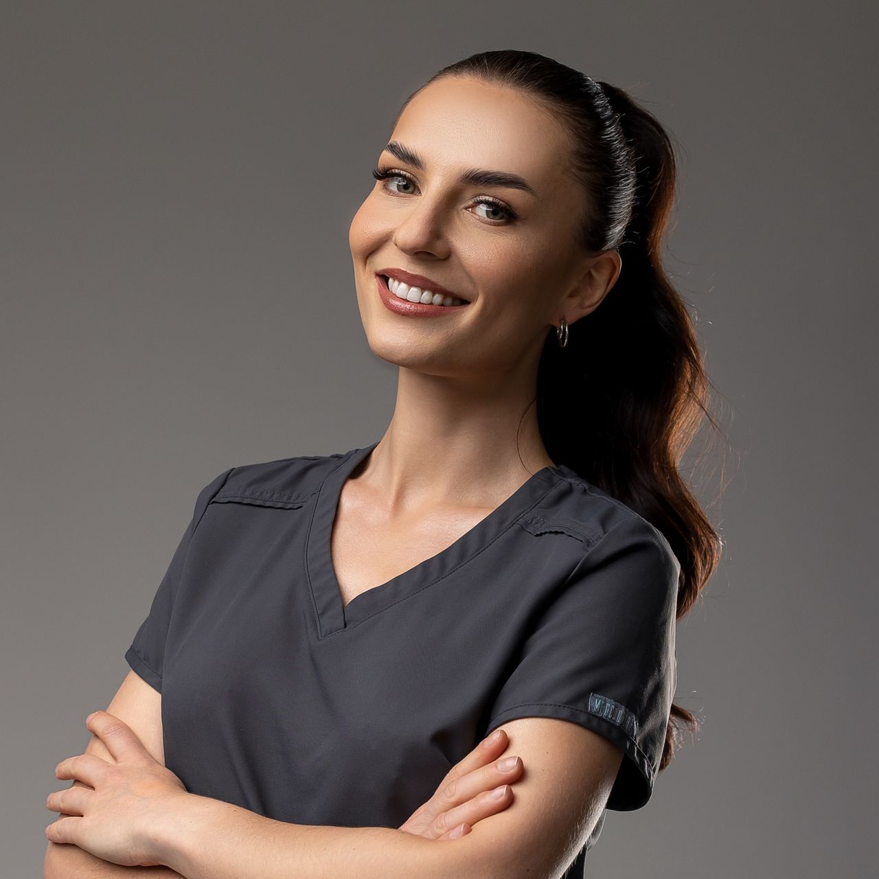 lek. Alicja PAS
